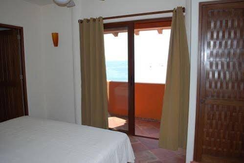 Hotel La Quinta De Don Andres Zihuatanejo Eksteriør bilde