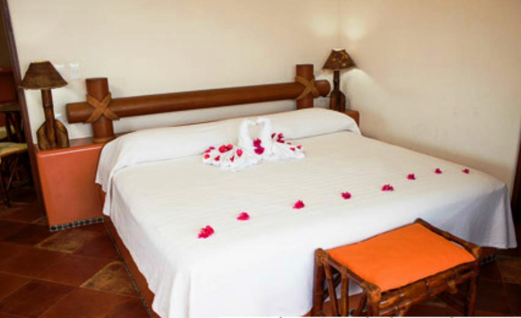 Hotel La Quinta De Don Andres Zihuatanejo Eksteriør bilde